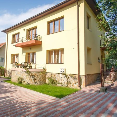 Barok Appart Braşov Exterior foto
