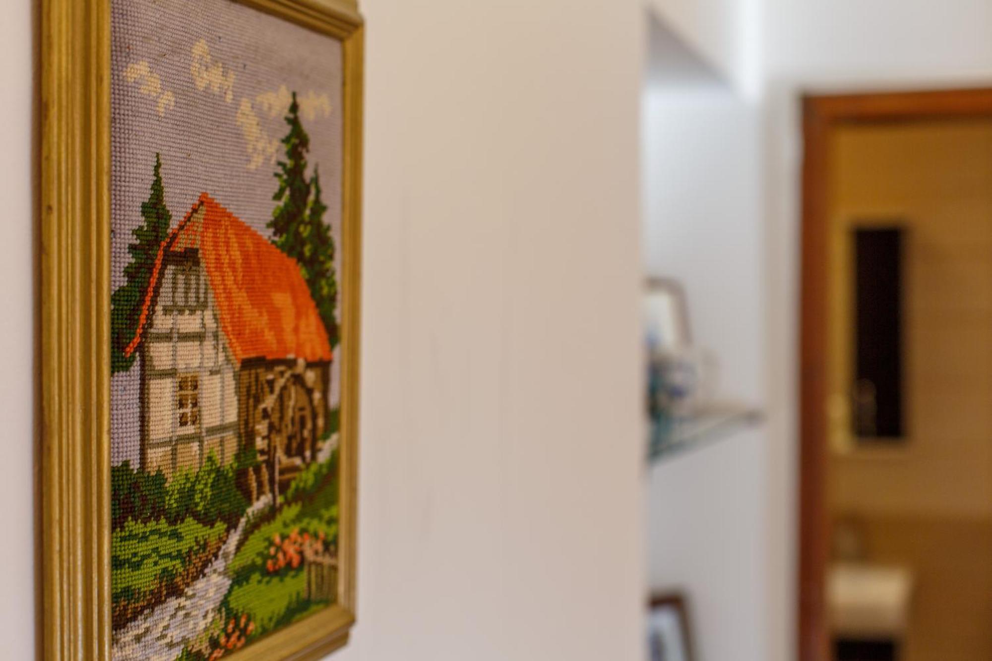Barok Appart Braşov Exterior foto