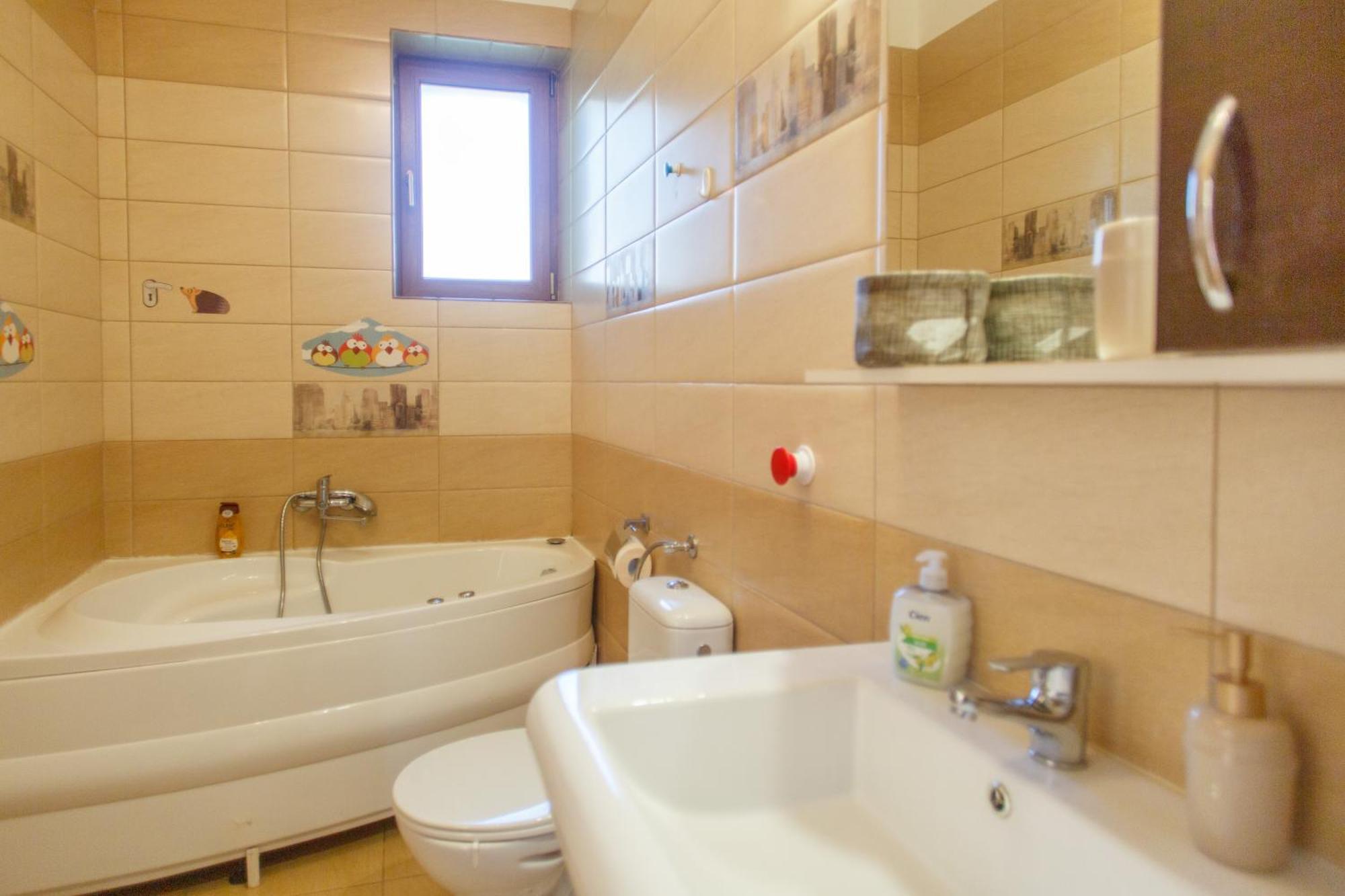 Barok Appart Braşov Exterior foto