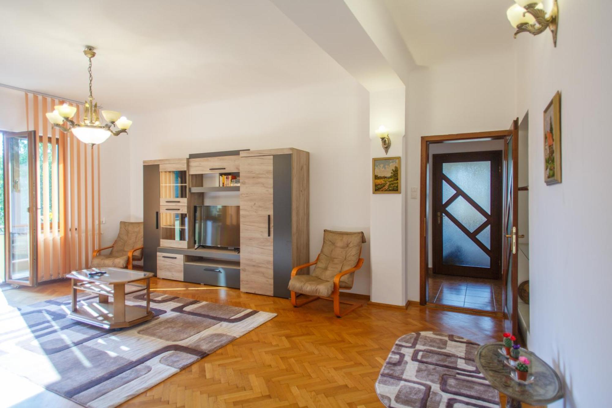 Barok Appart Braşov Exterior foto
