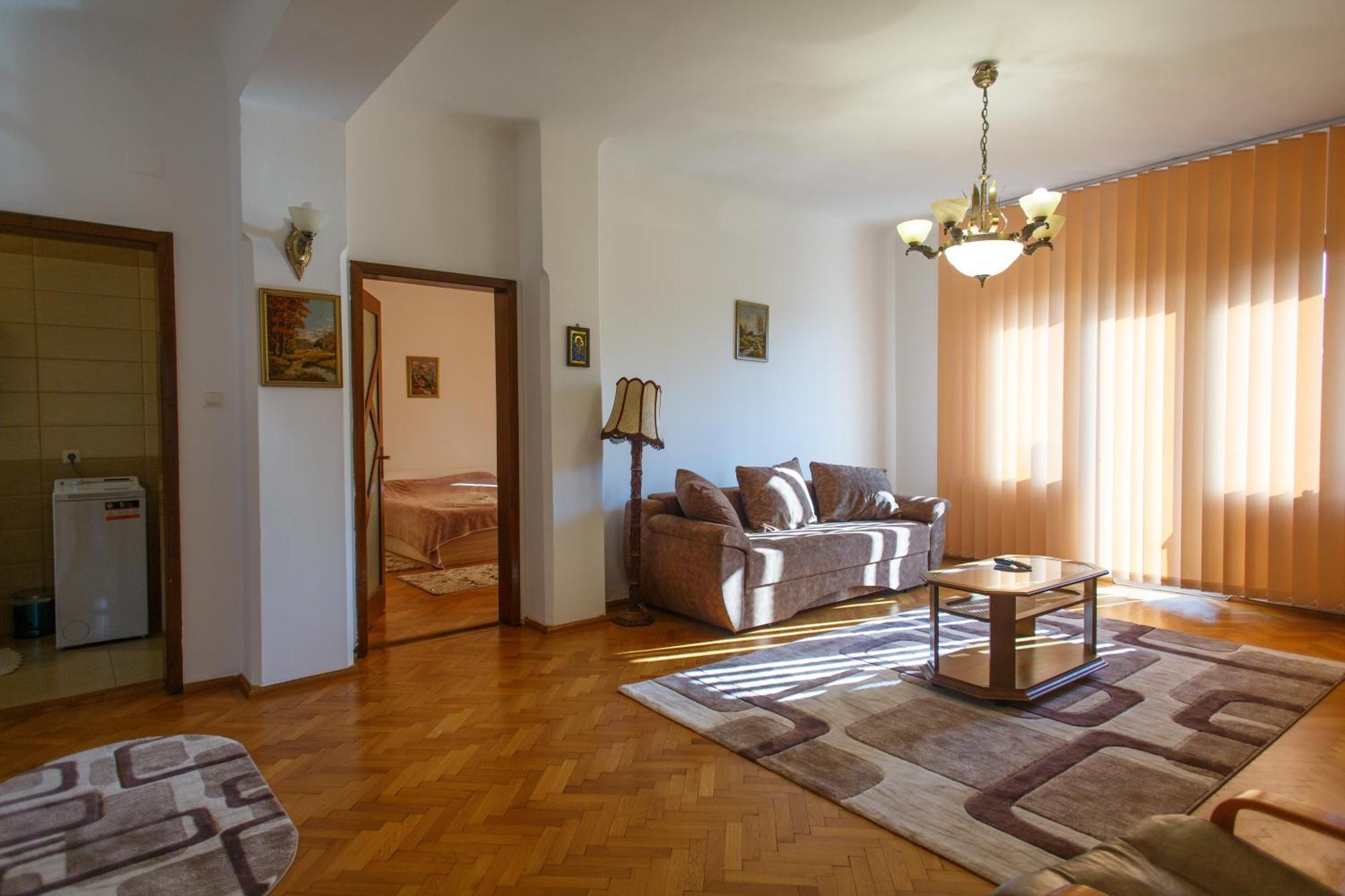 Barok Appart Braşov Exterior foto